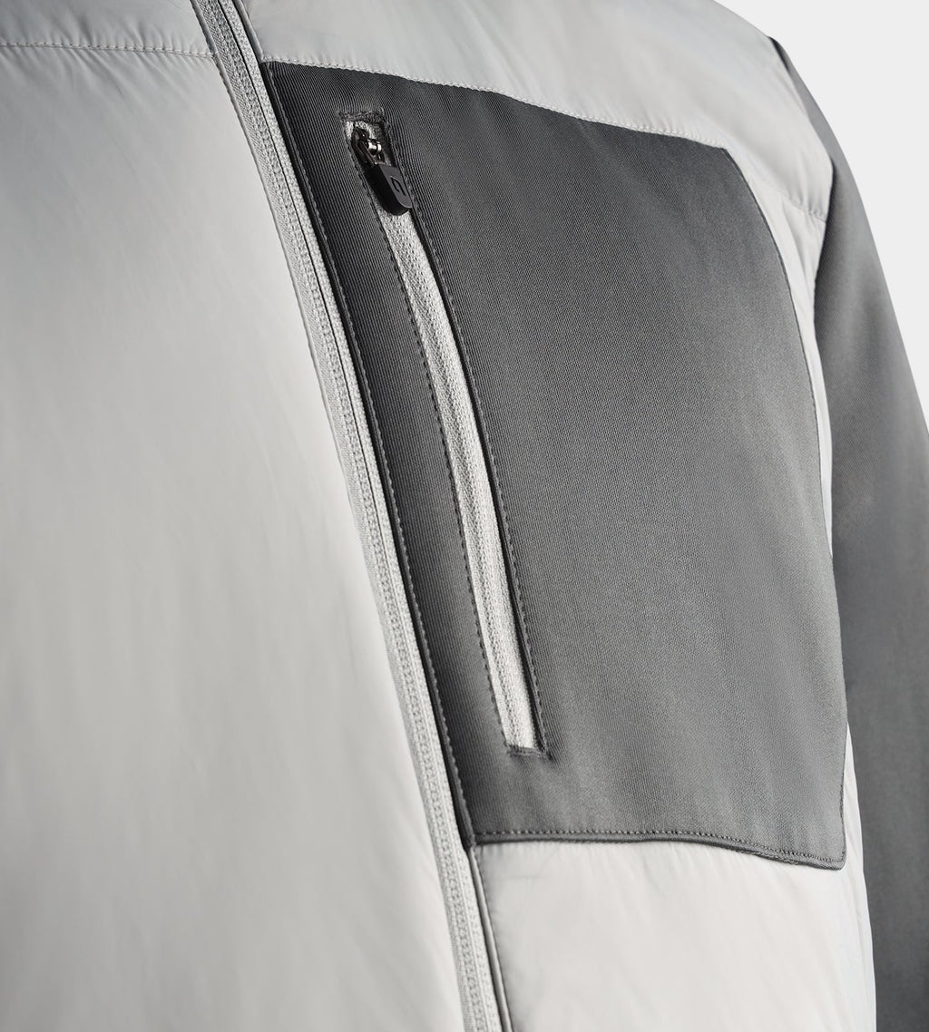 BARONBY LINKS Gri Ceket