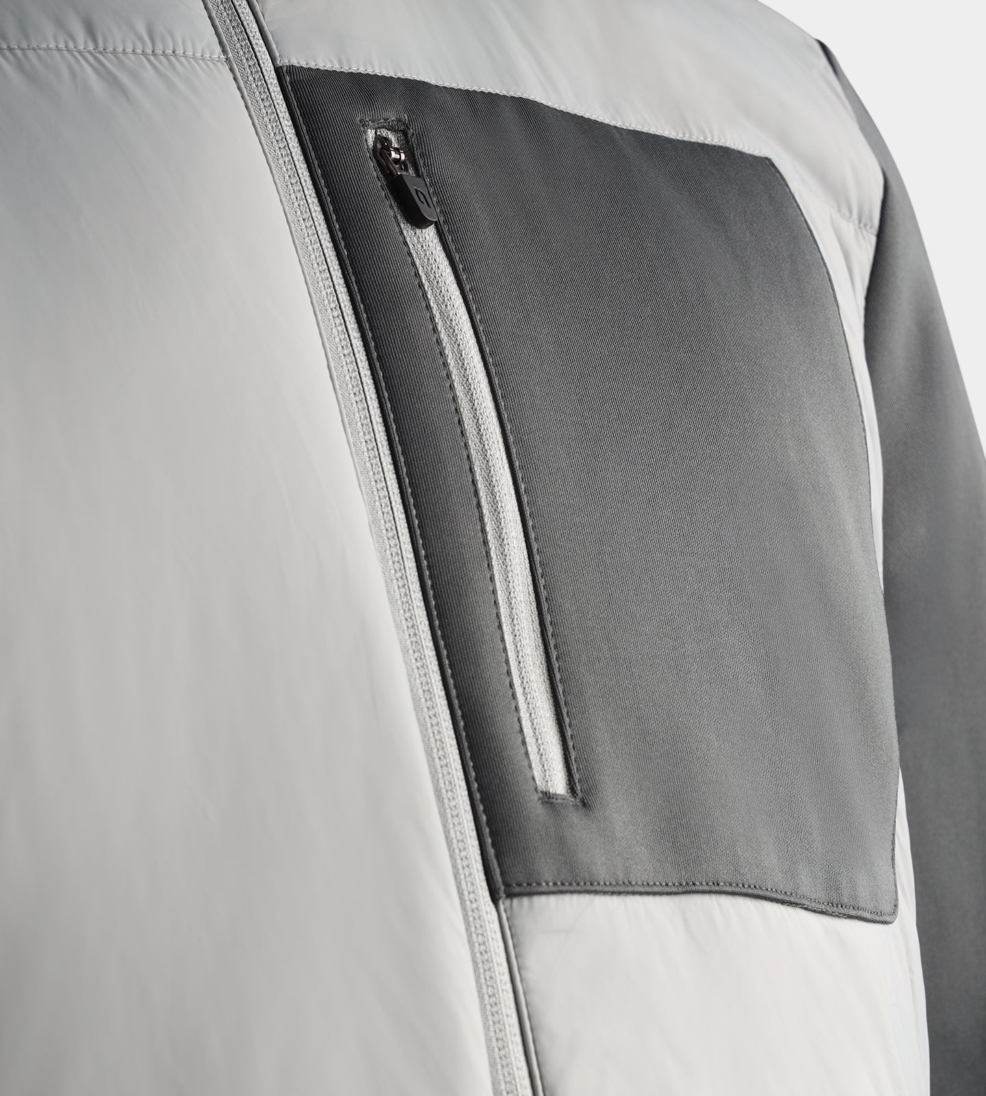 BARONBY LINKS Gri Ceket