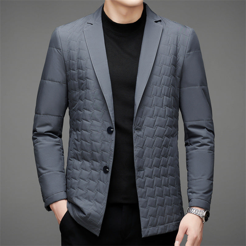 STEFAN™  Blazer Ceket