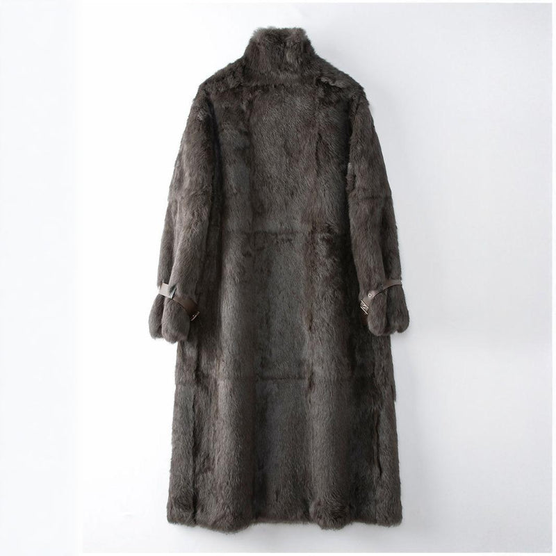 DAISY™ Kaşmir Kaban