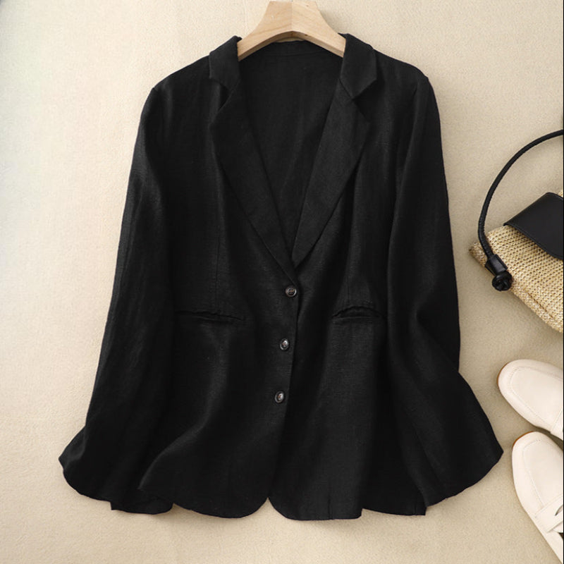 ALORCA™ Keten BLAZER