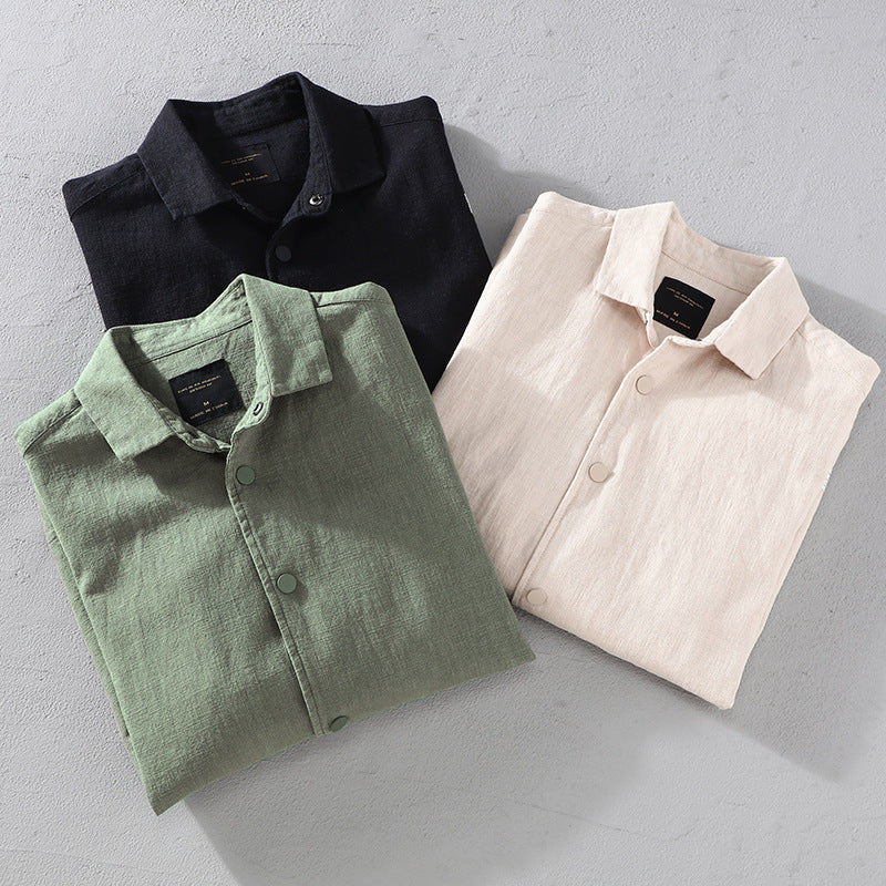 AVANI™ Kazak Gömlek