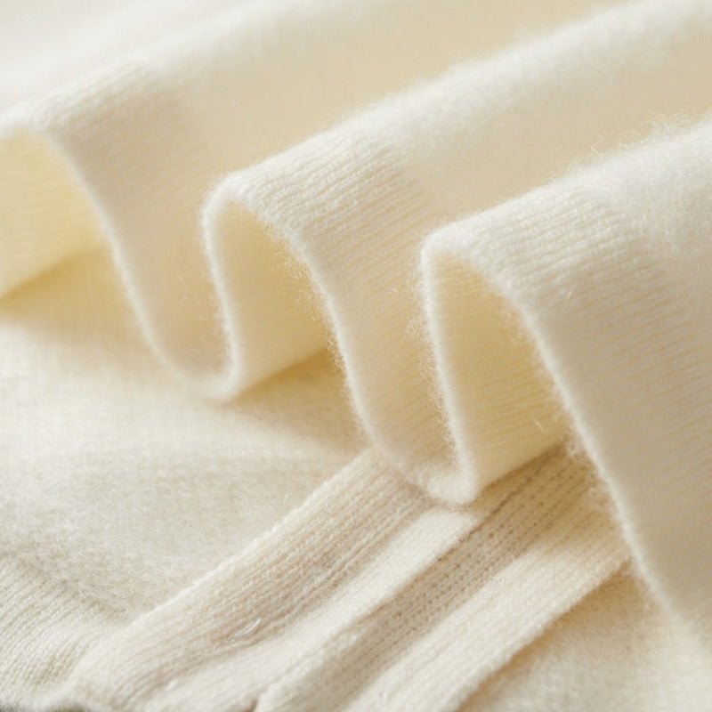 GILBERT™ Yün Hırka