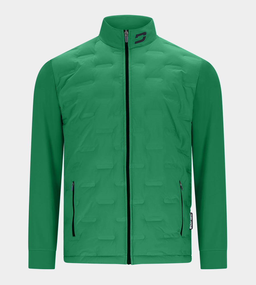 BARONBY MEMBERS Yeşil Ceket