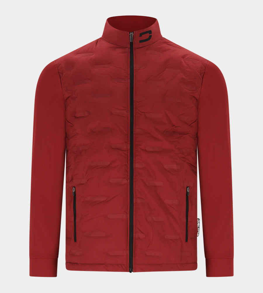 BARONBY MEMBERS Bordo Ceket