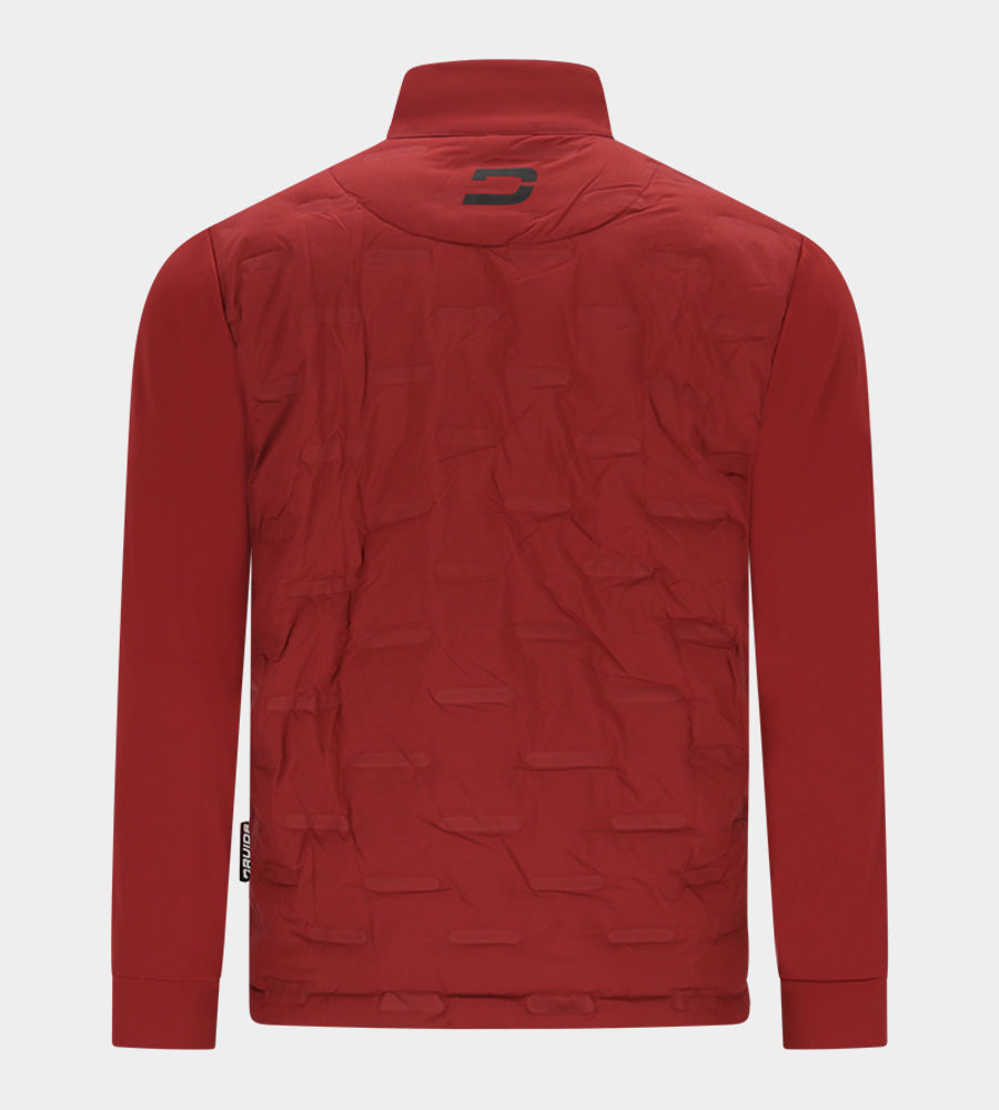 BARONBY MEMBERS Bordo Ceket