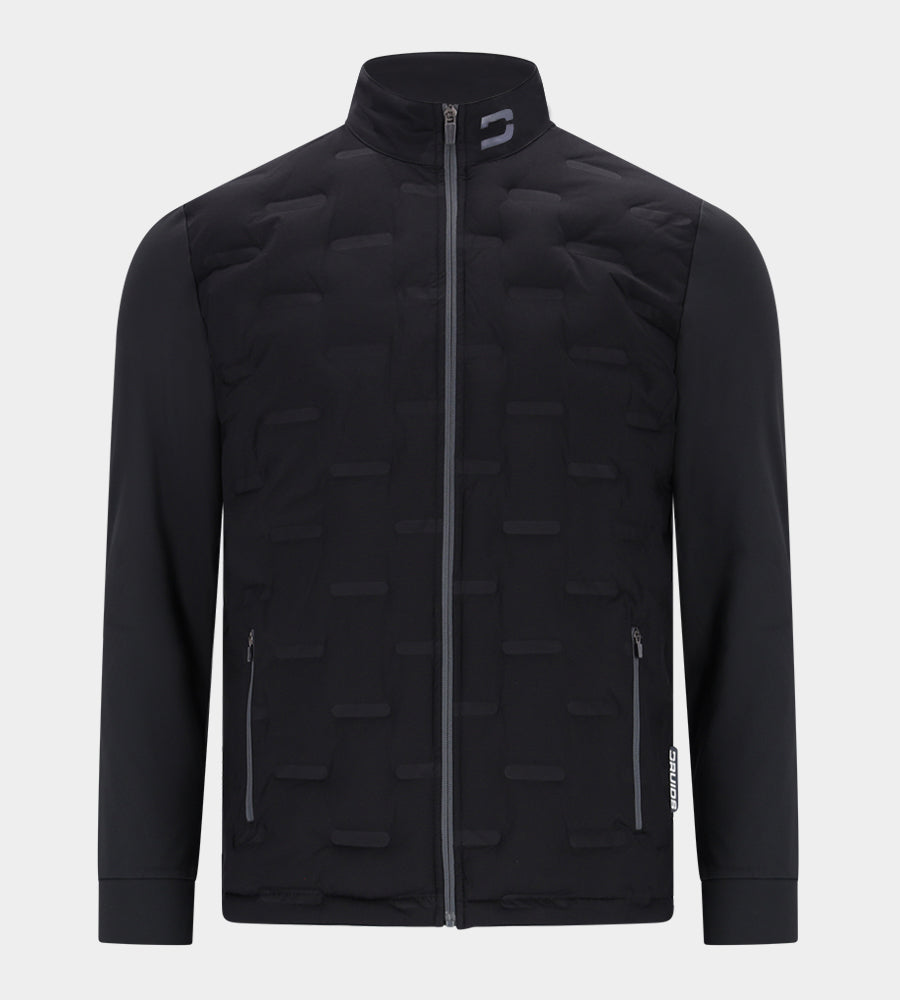 BARONBY MEMBERS Siyah Ceket