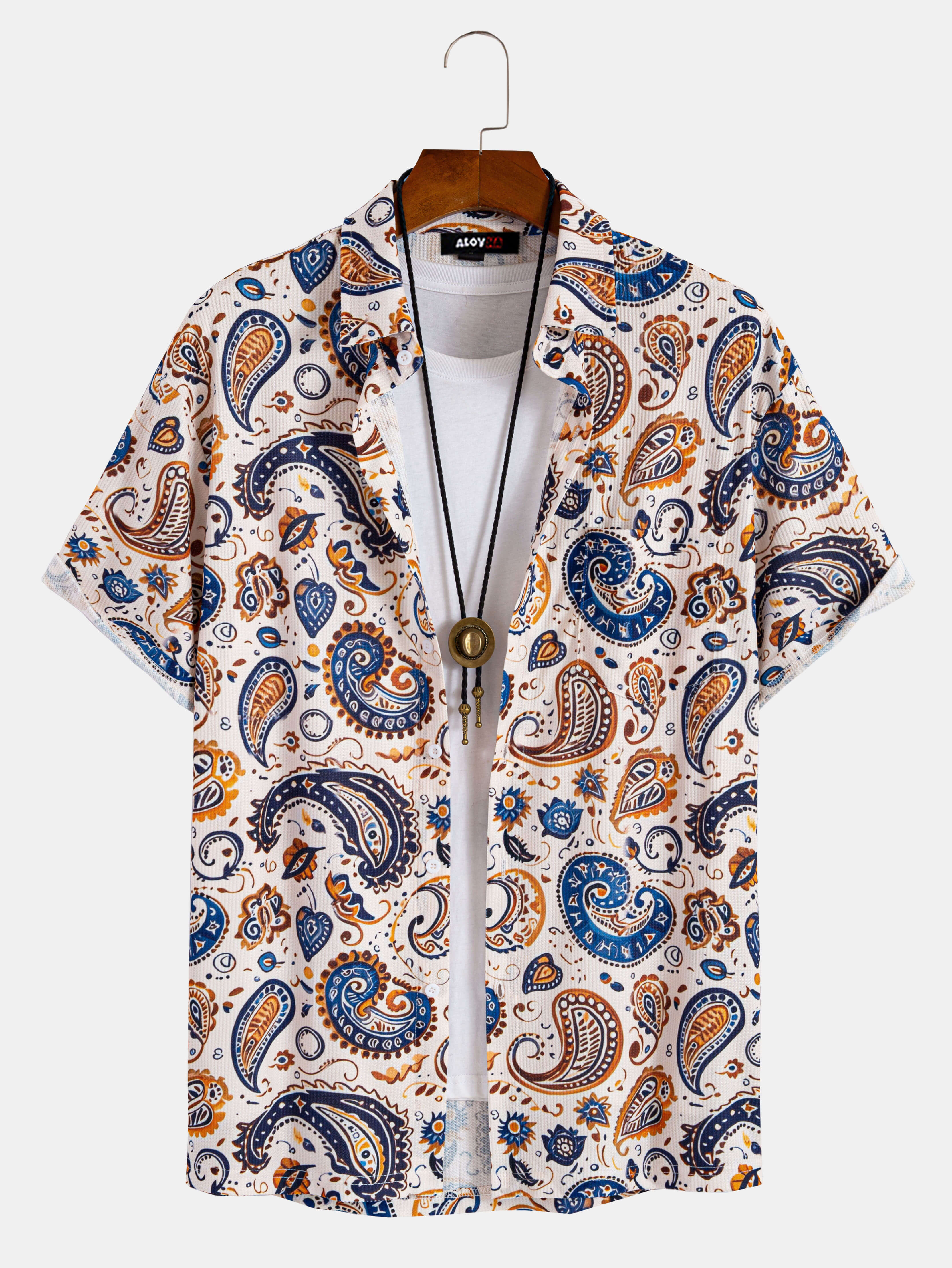 BARONBY Vacation Gömlek