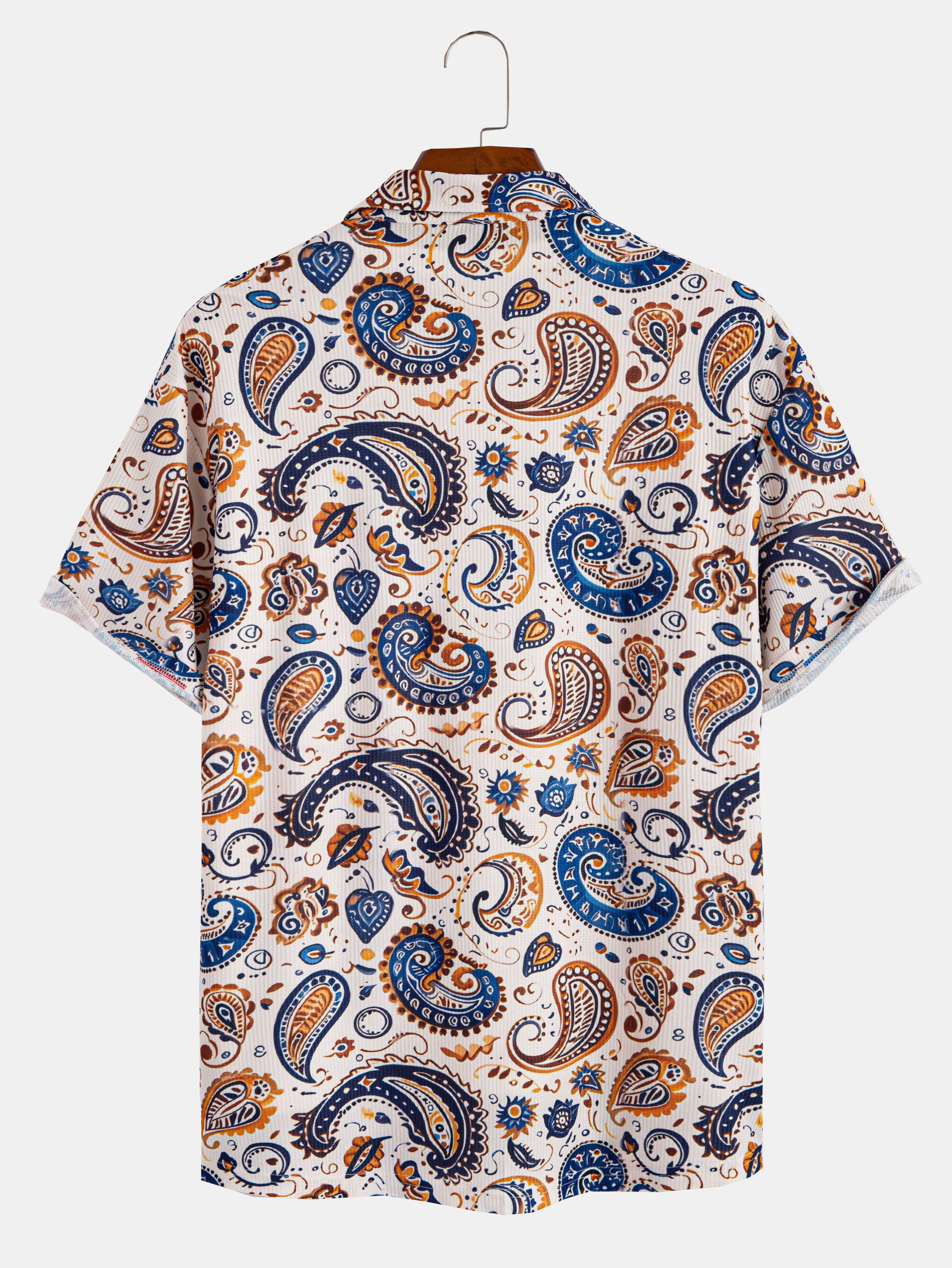 BARONBY Vacation Gömlek