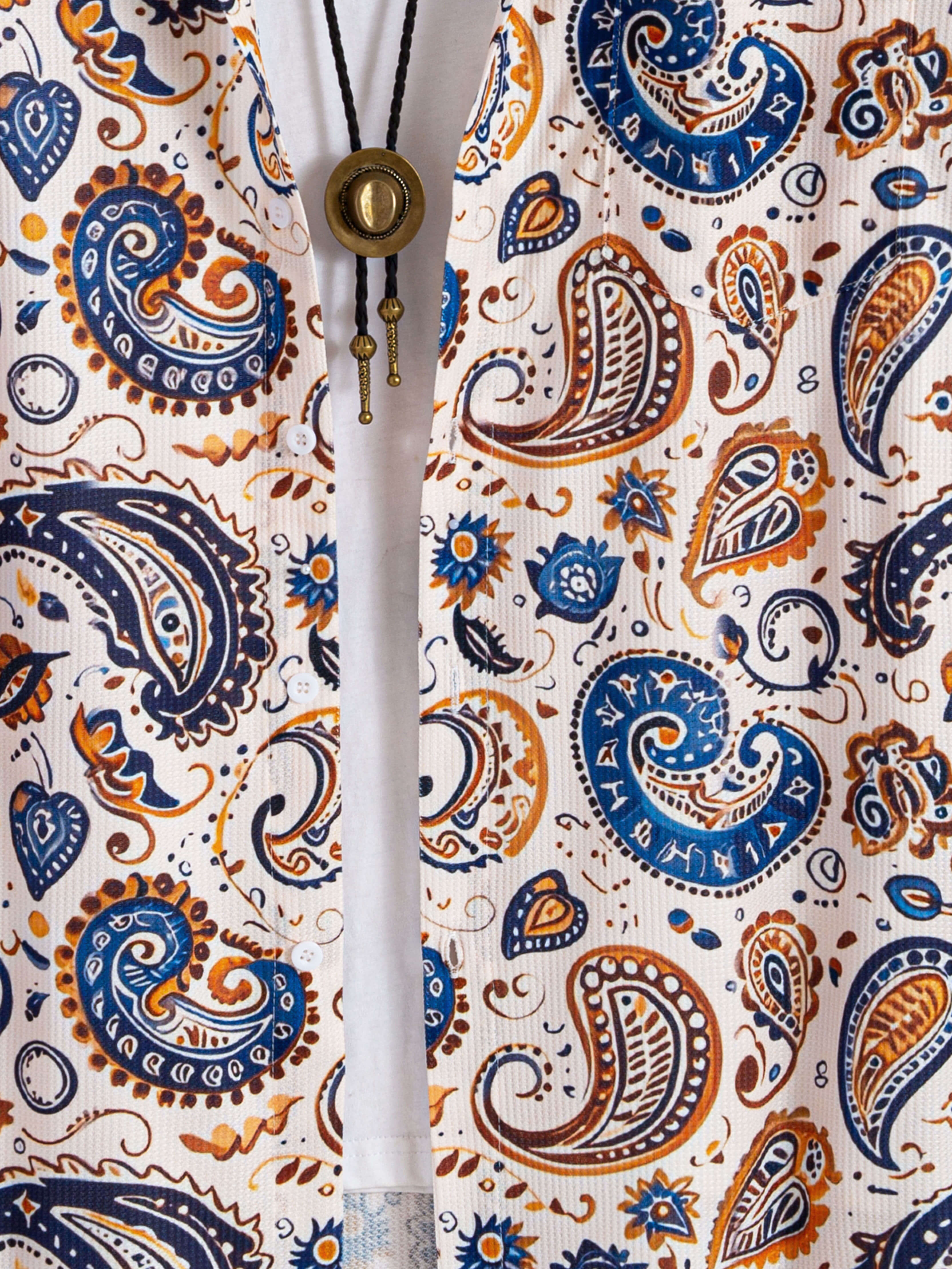 BARONBY Vacation Gömlek