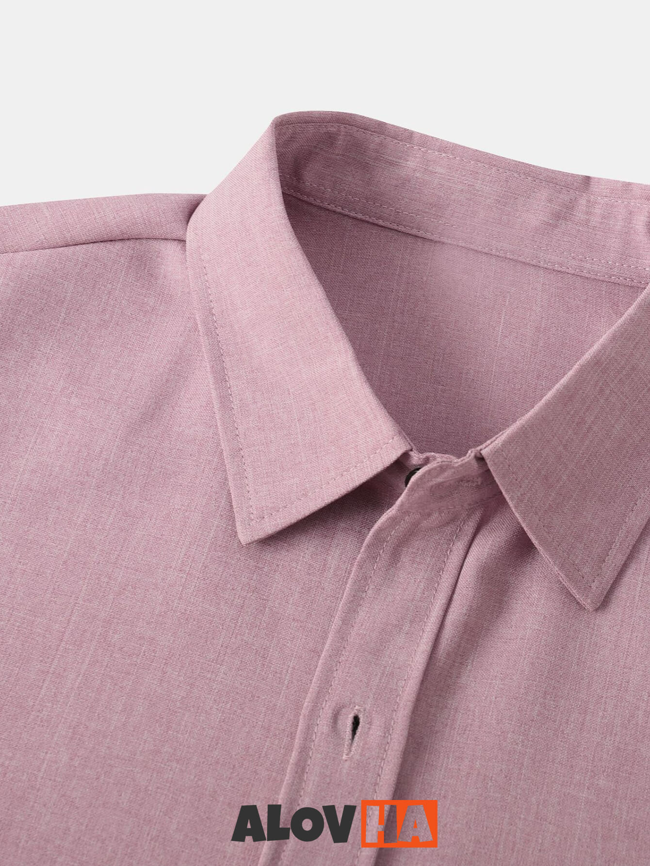 BARONBY Tam Pamuklu Gömlek