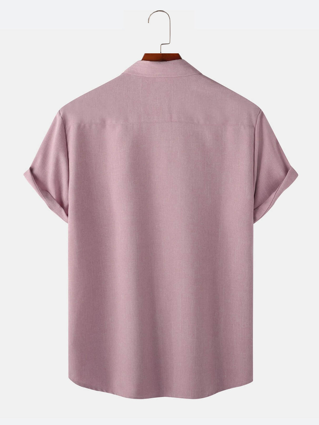 BARONBY Tam Pamuklu Gömlek