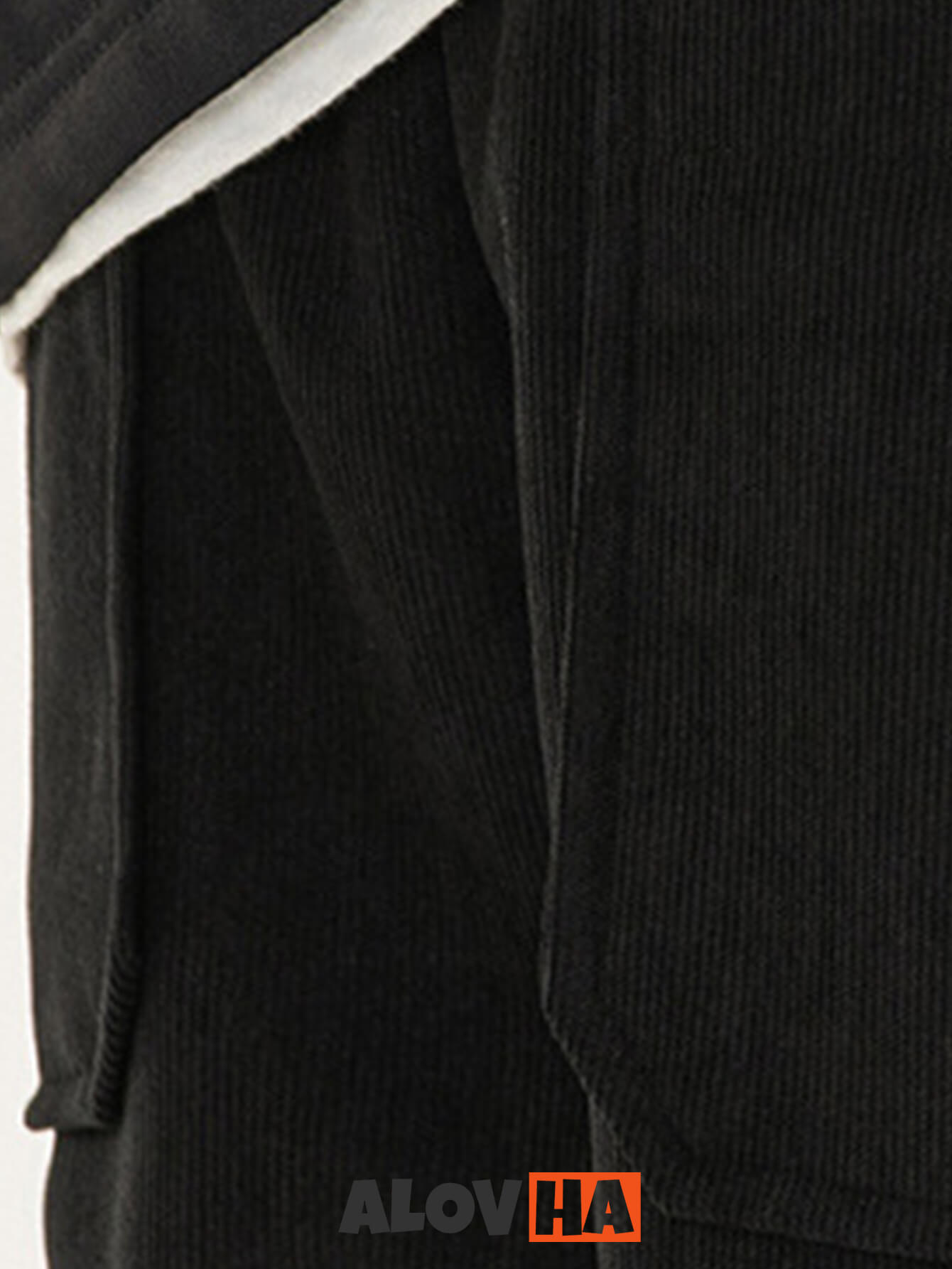 BARONBY Kadife Eşofman Altı