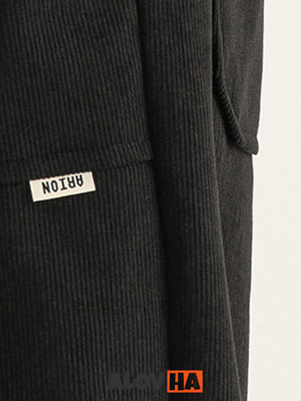 BARONBY Kadife Eşofman Altı