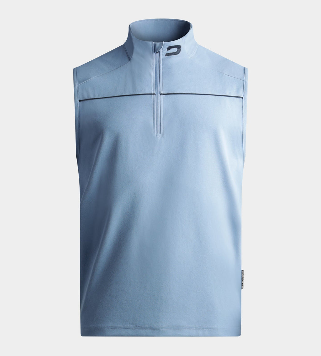 BARONBY PIQUE Mavi Yelek