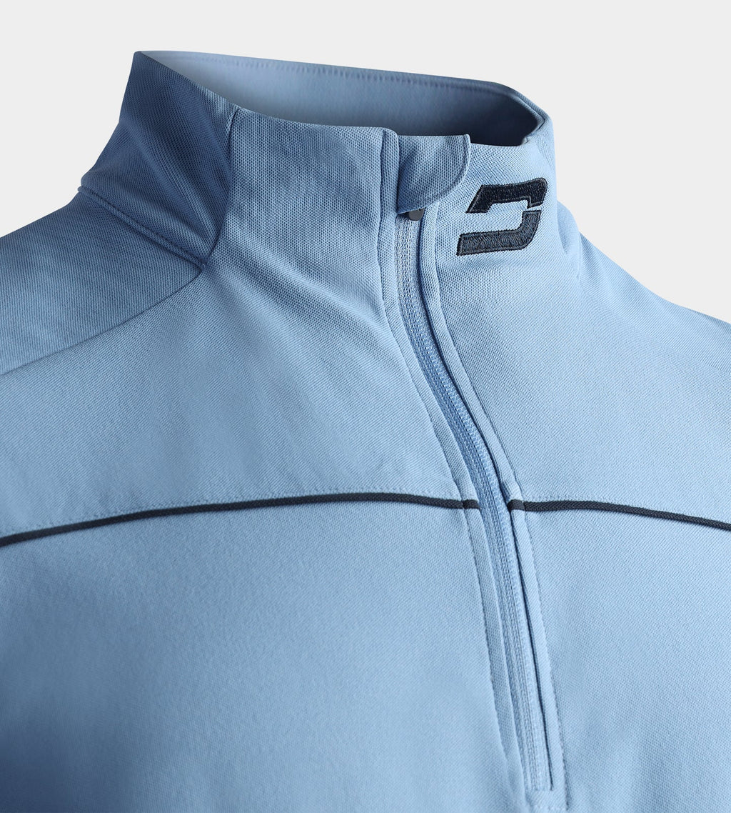 BARONBY PIQUE Mavi Yelek