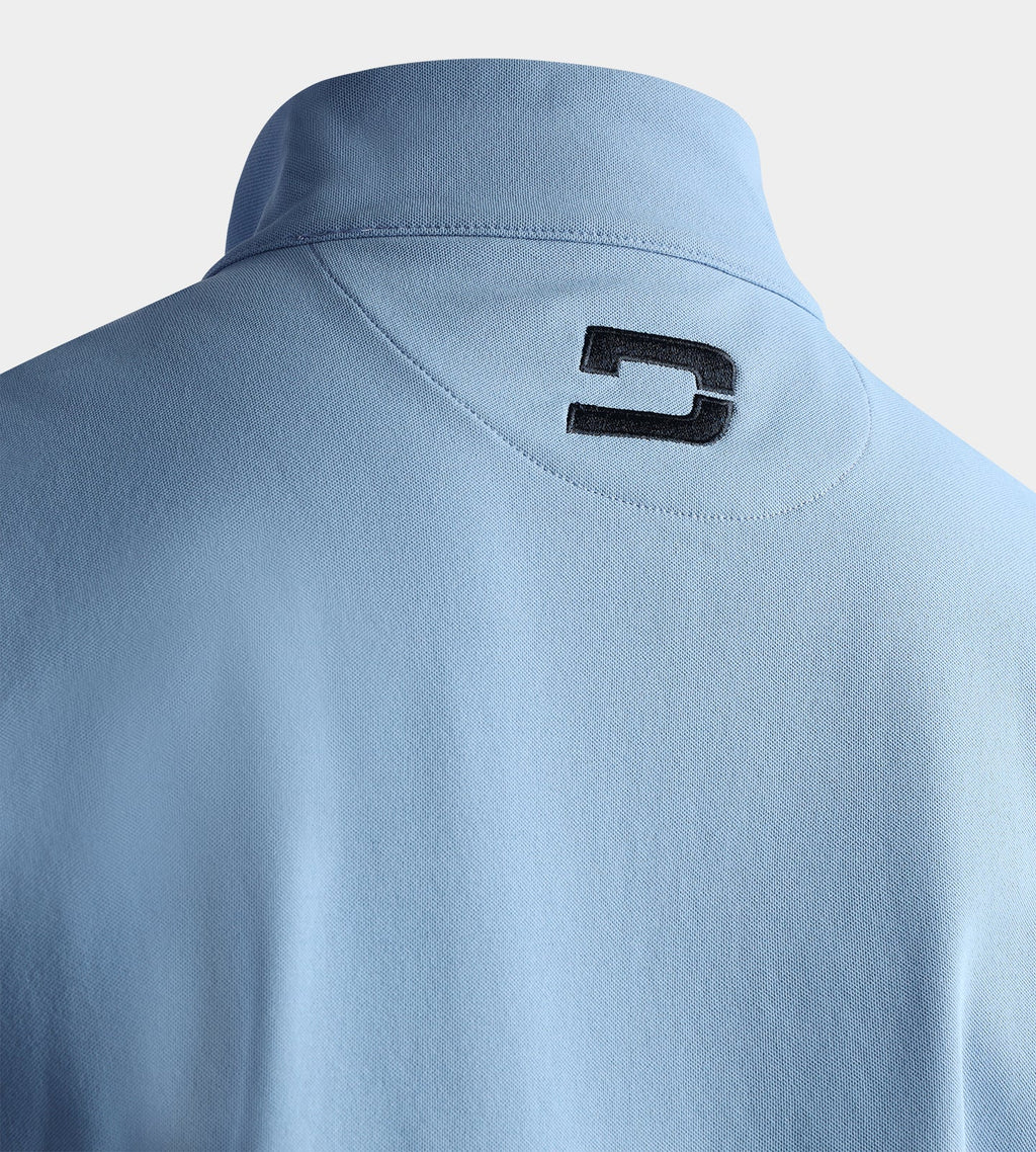 BARONBY PIQUE Mavi Yelek