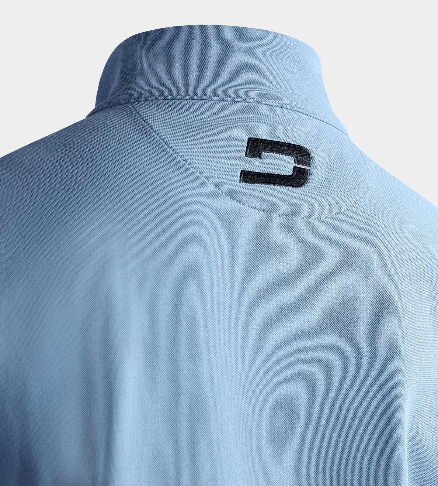 BARONBY PIQUE Mavi Yelek