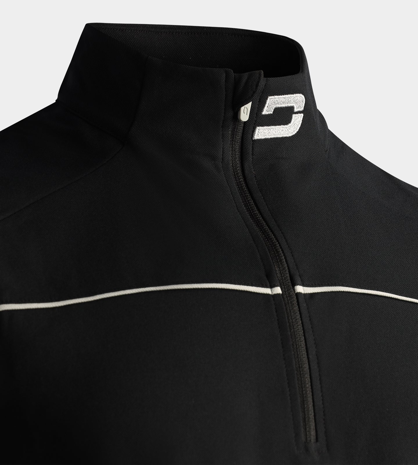 BARONBY PIQUE Siyah Yelek