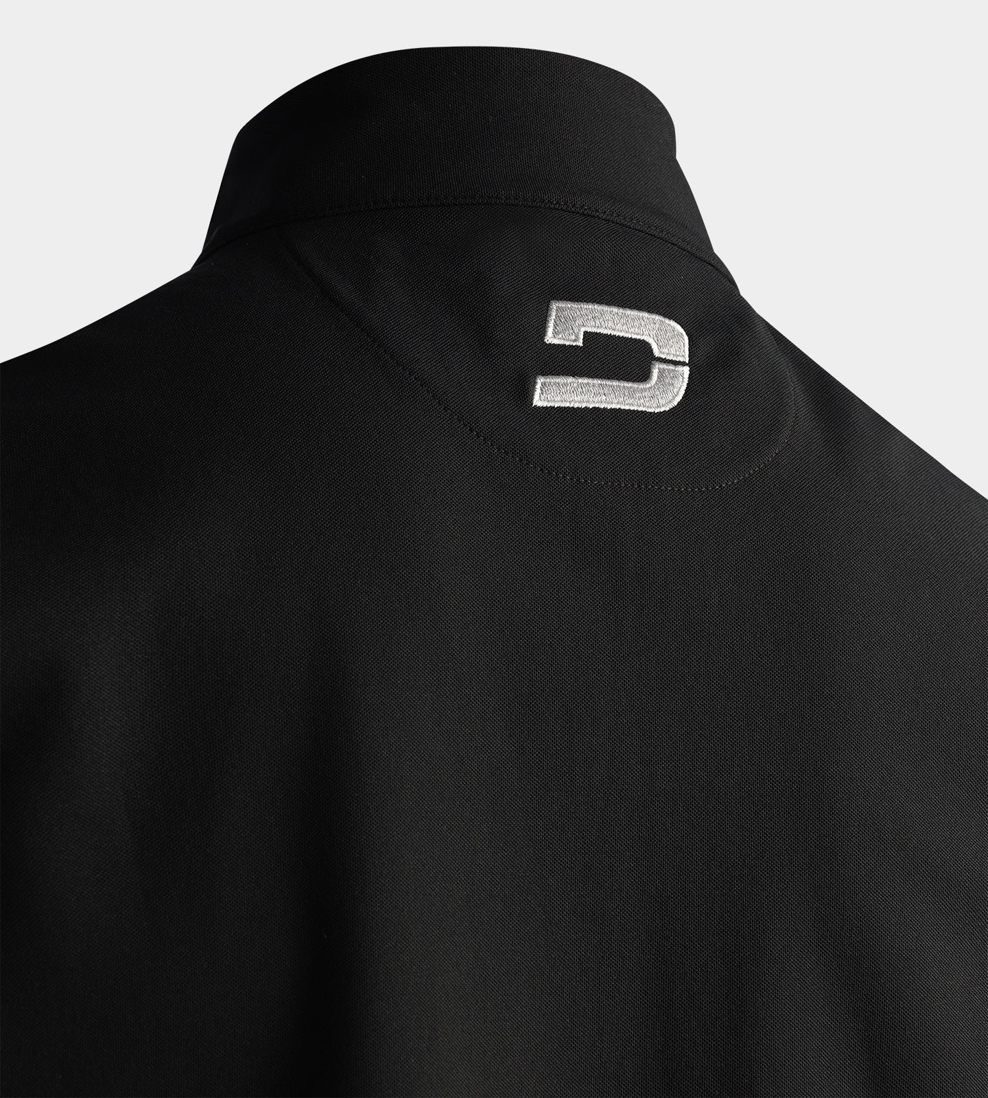 BARONBY PIQUE Siyah Yelek