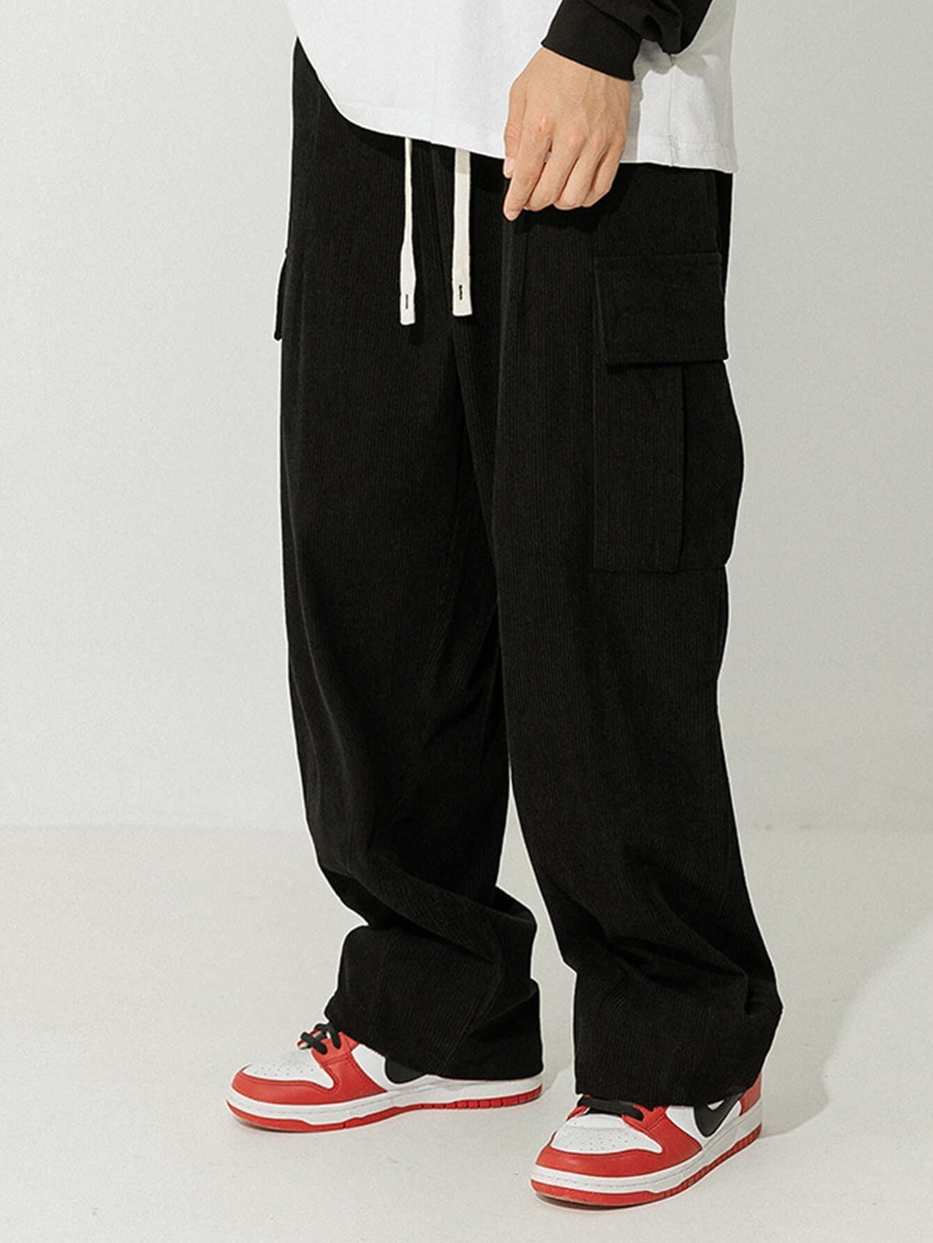 BARONBY Retro Eşofman Altı