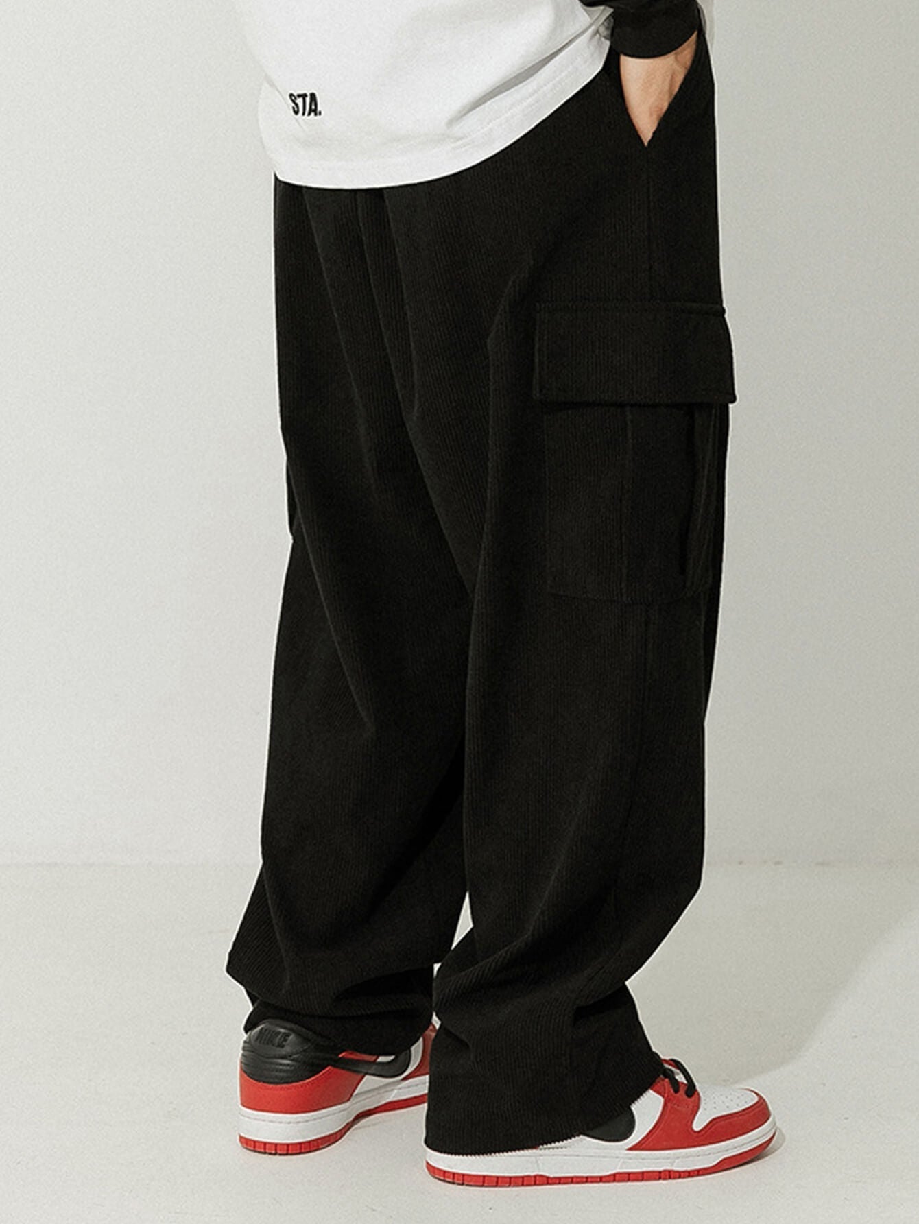 BARONBY Retro Eşofman Altı