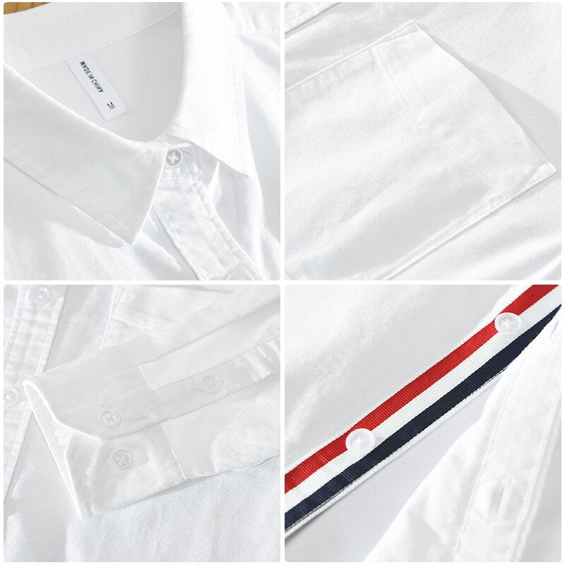 BARONBY Lawson Gömlek