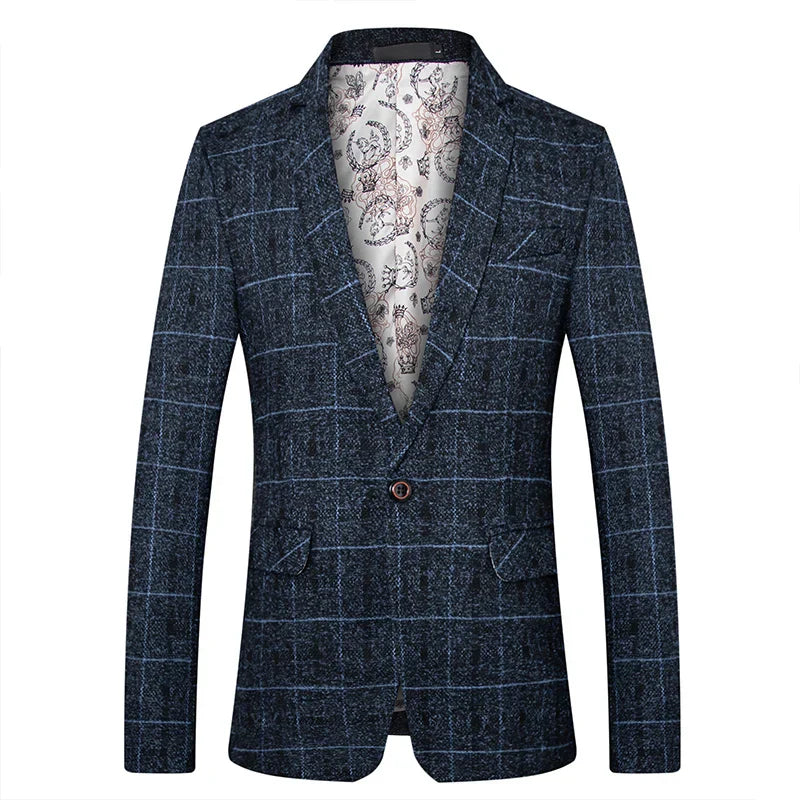 MONACO™  Blazer Ceket