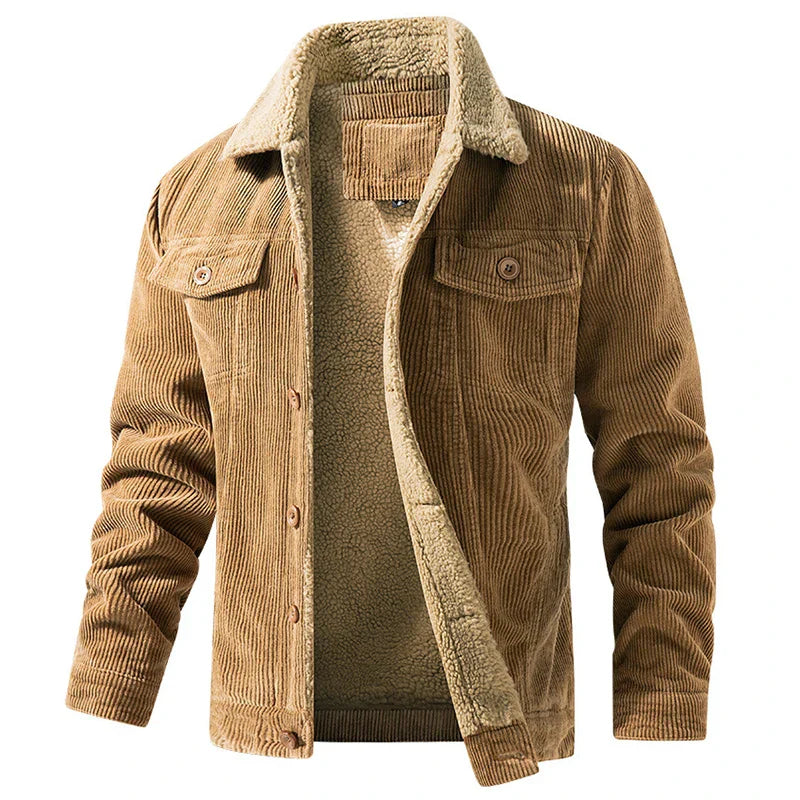 BARONBY FLEECE Ceket