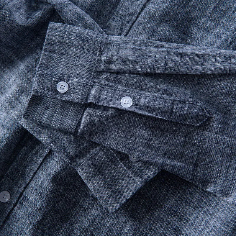 BARONBY Cliffside Gömlek