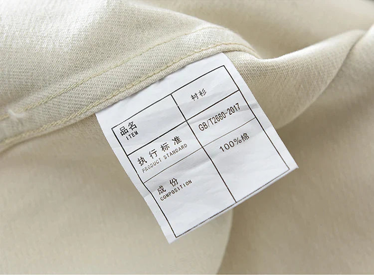 BARONBY  Cozy Gömlek