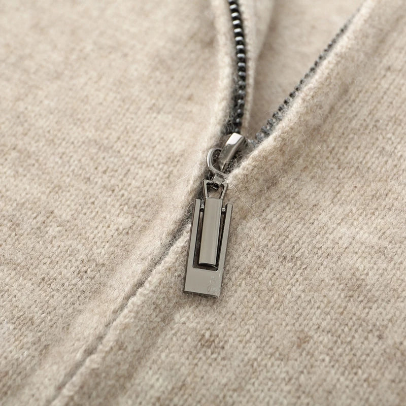 LOTEM Kaşmir Hırka