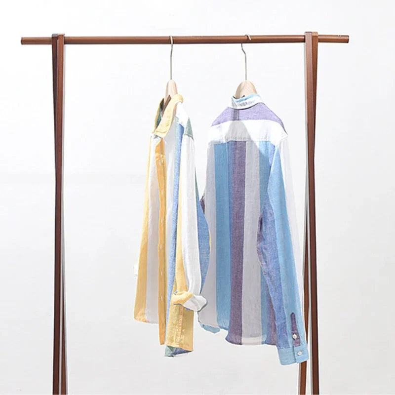 BARONBY Seascape Gömlek