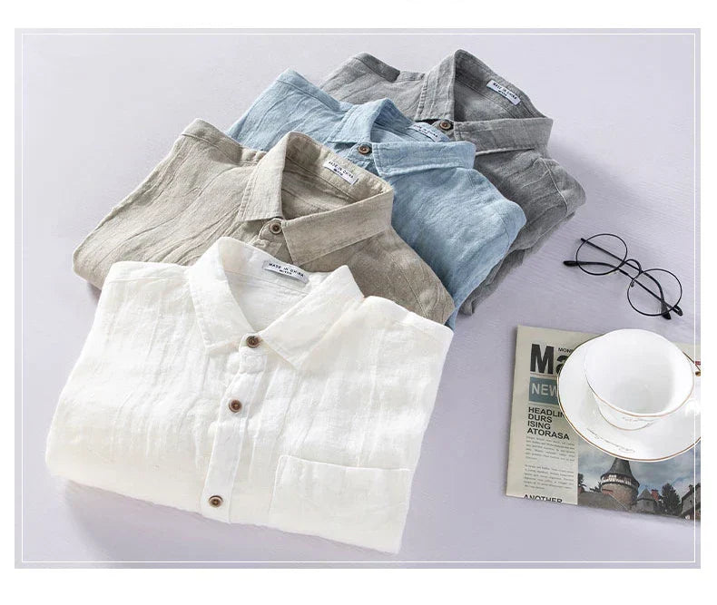 BARONBY Milano Kazak Gömlek