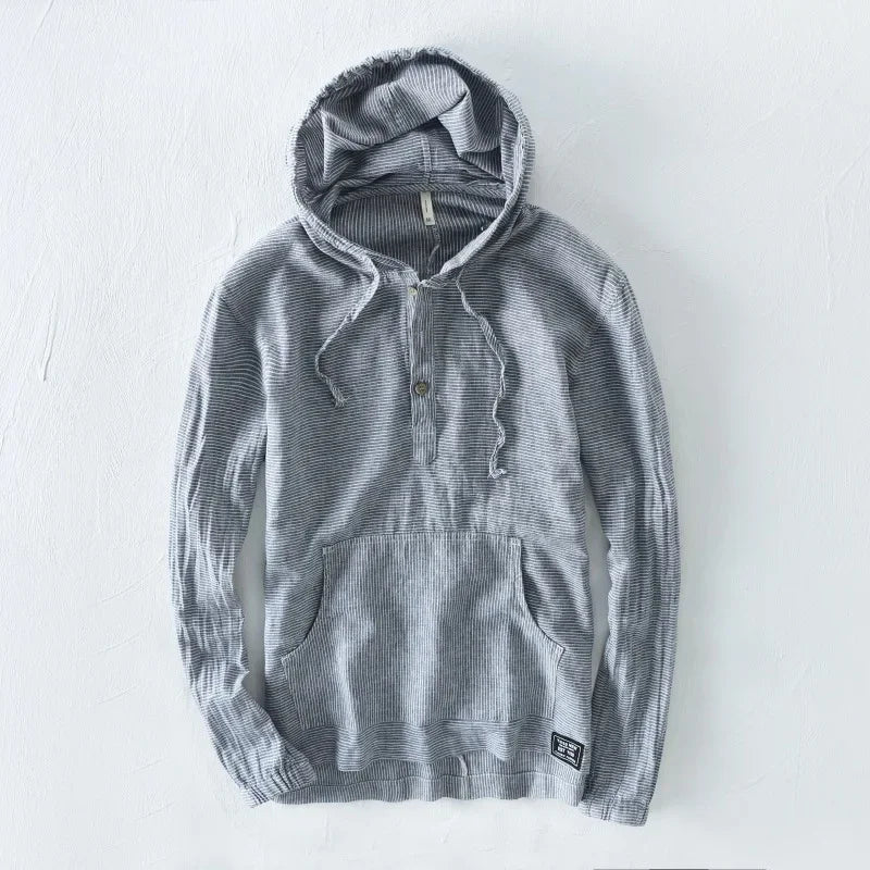 CASA Keten Hoodie