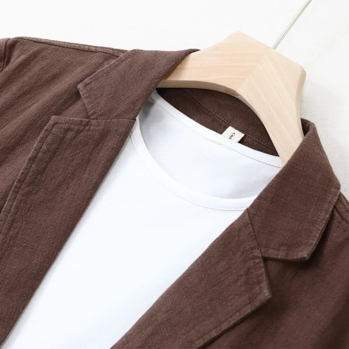 HUDSON  Blazer Ceket