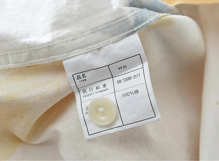 BARONBY  Cozy Gömlek