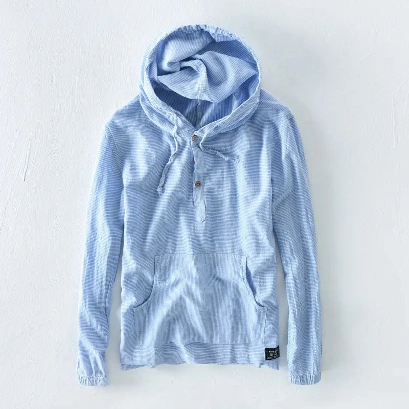 CASA Keten Hoodie