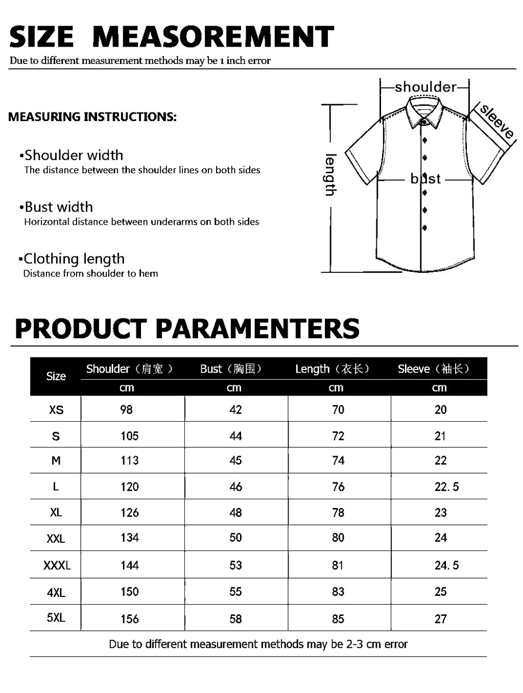 BARONBY Casual Pamuklu Gömlek