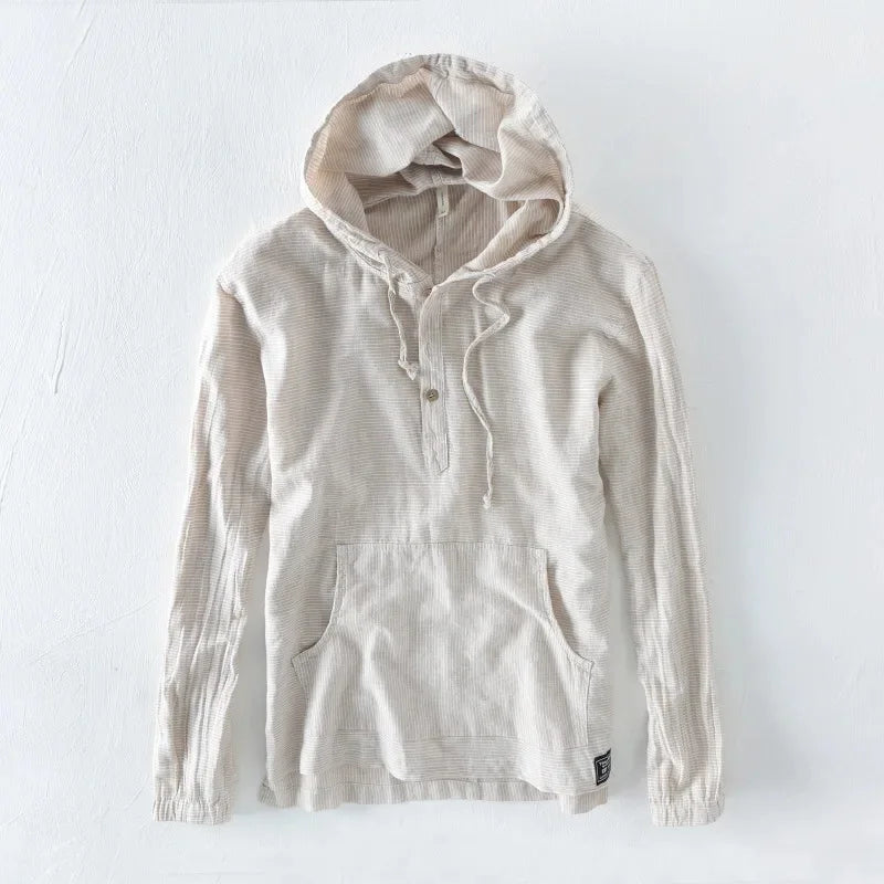 CASA Keten Hoodie