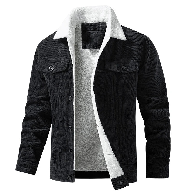 BARONBY FLEECE Ceket