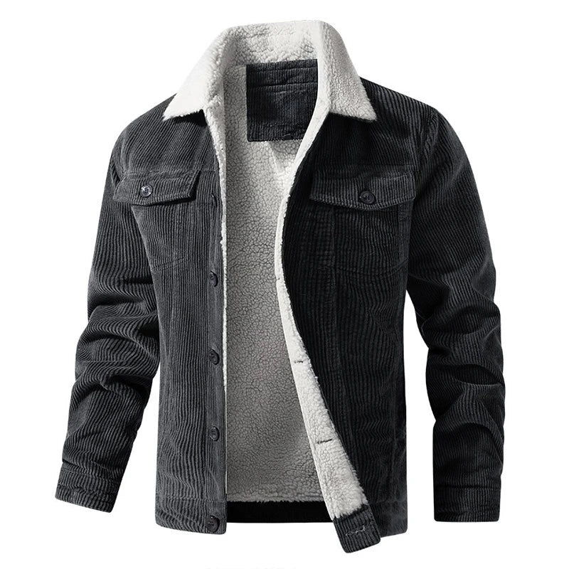 BARONBY FLEECE Ceket