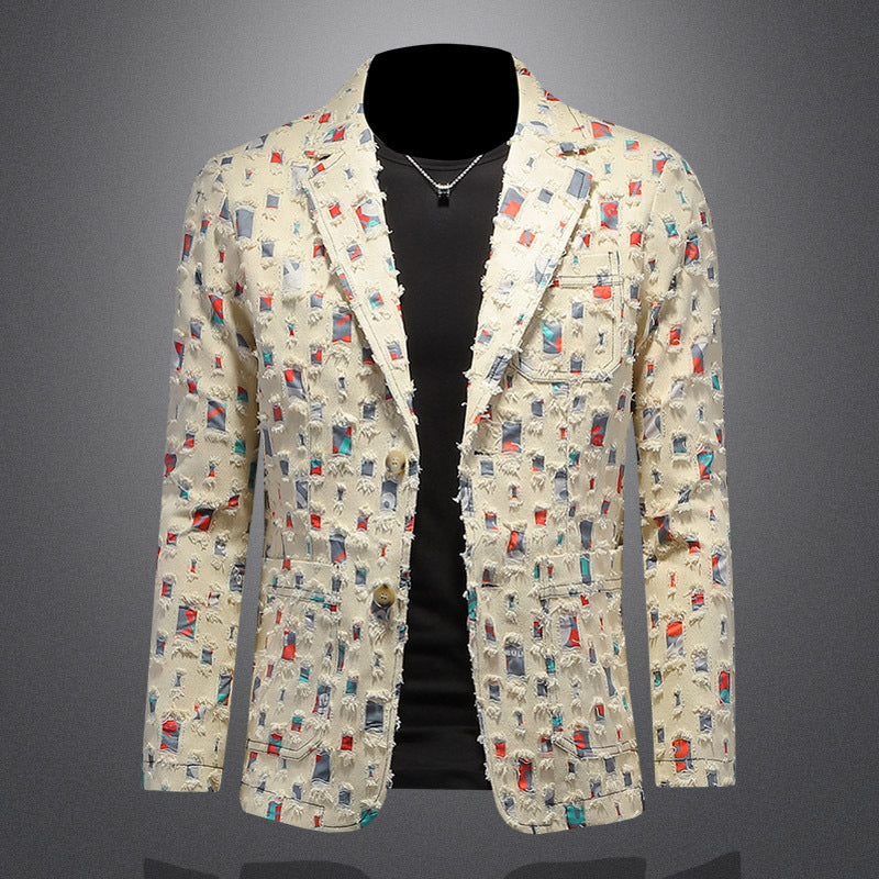 LUCIAN™ BLAZER