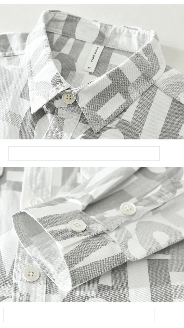 BARONBY Vintage Gömlek