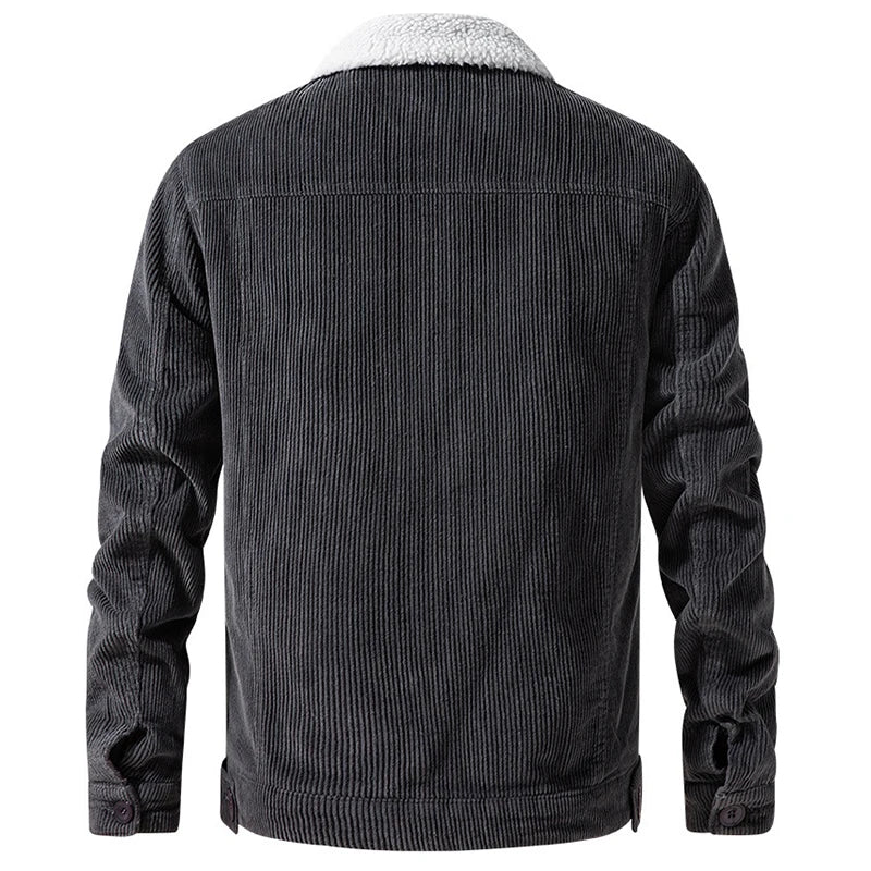 BARONBY FLEECE Ceket