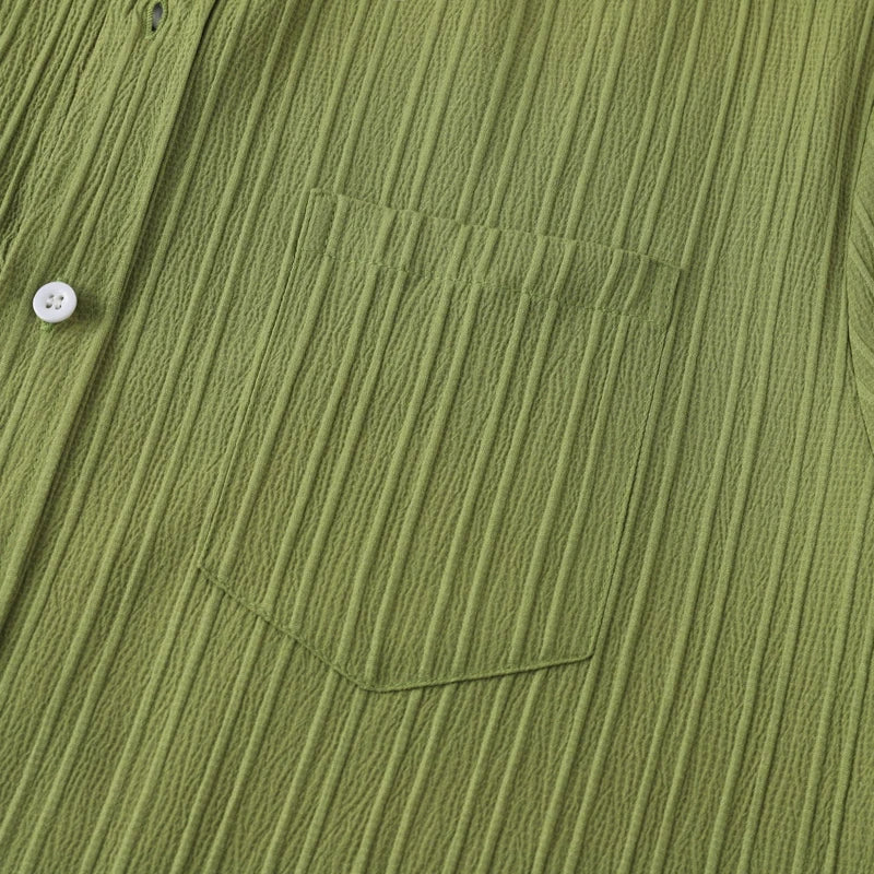 BARONBY Riviera Gömlek