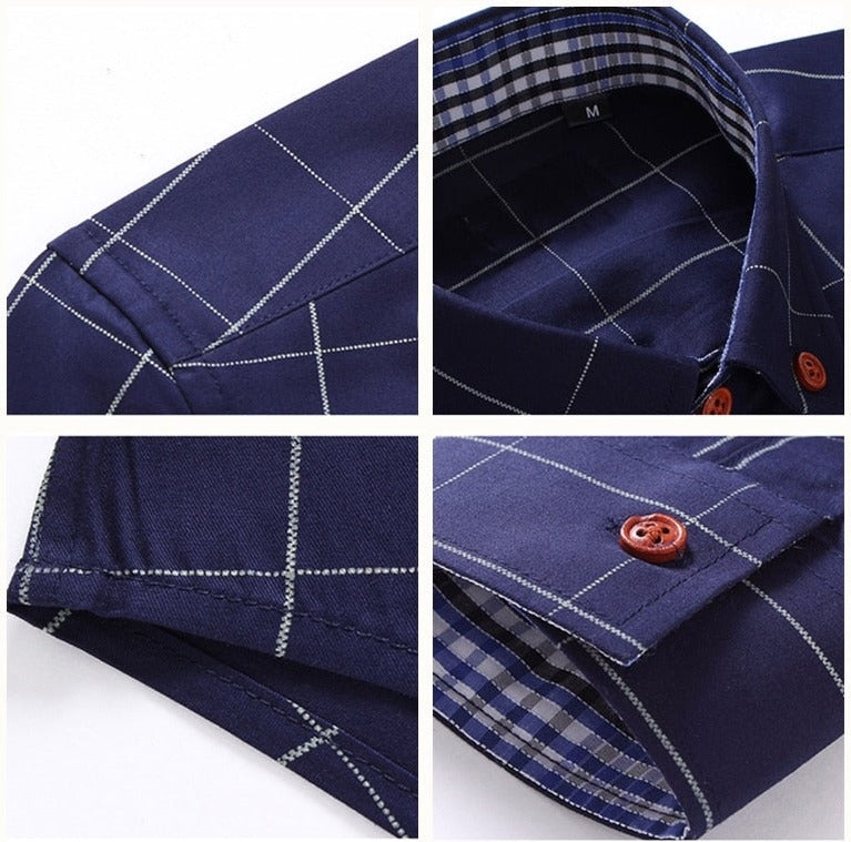 BARONBY Heritage Gömlek