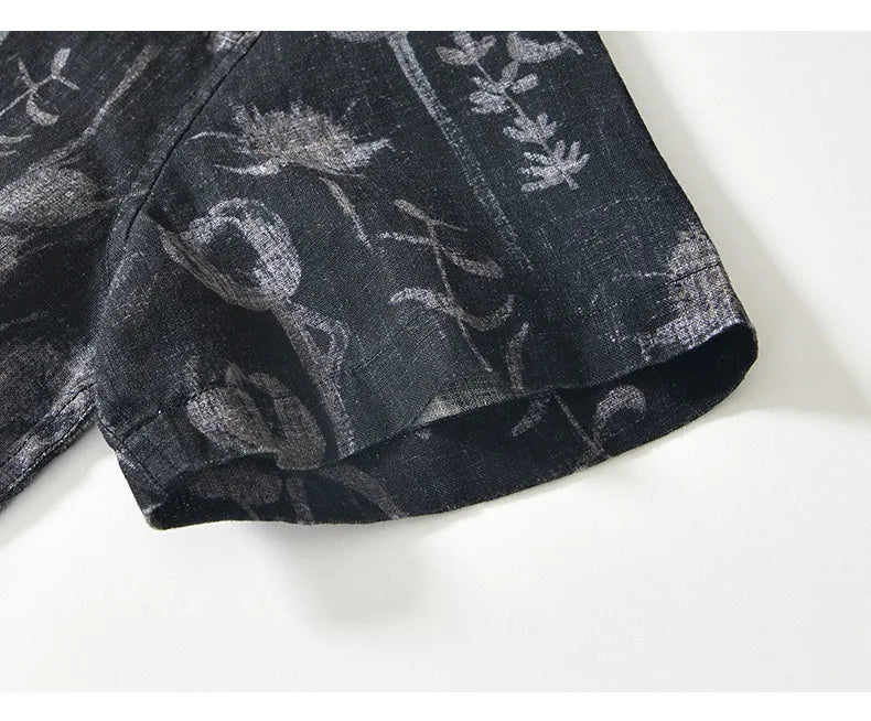 BARONBY Streetwear Pamuklu Gömlek