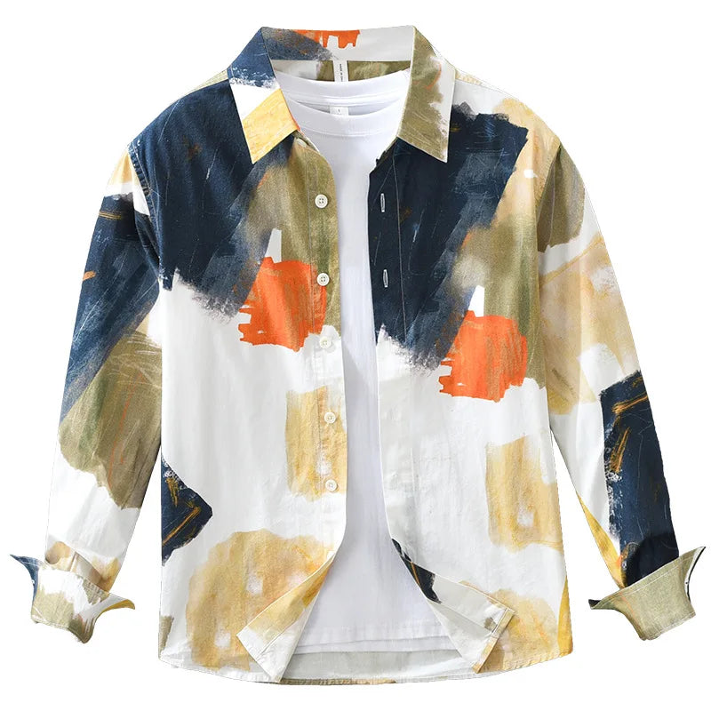 BARONBY  Cozy Gömlek