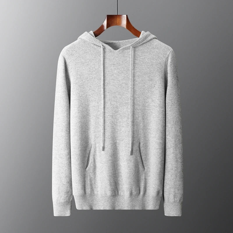 BARONBY Kaşmir Hoodie